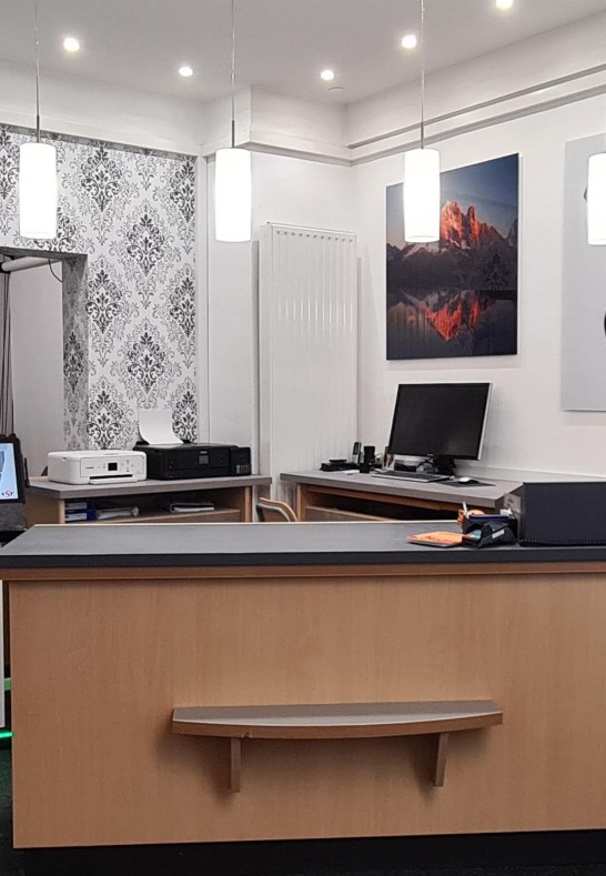 Krimmel 4 | © Georg Krimmel Krimmel 4 | © Georg Krimmel