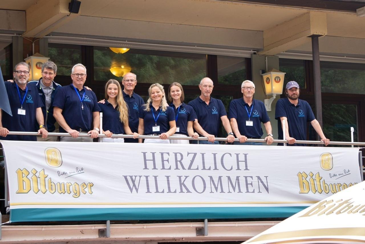 Team | © Tennisclub Bad Breisig Team | © Tennisclub Bad Breisig