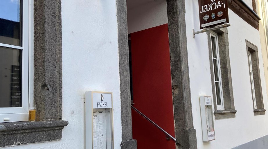 Außenansicht | © Tourist-Information Bad Breisig Außenansicht | © Tourist-Information Bad Breisig