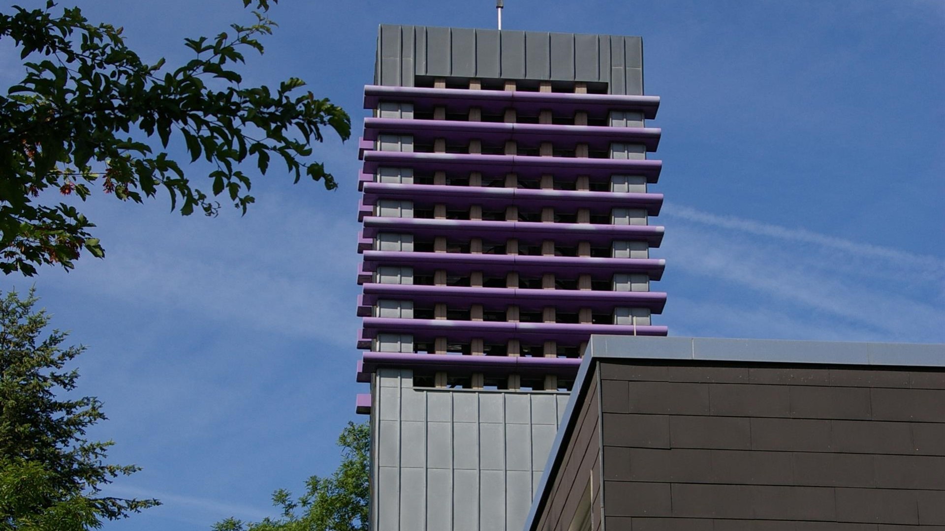 Ev. Kirche Niederlahnstein 4 | &copy; Ev. Kirchengemeinde Niederlahnstein