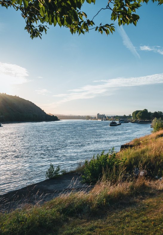 Rhein | © Christoph Partsch Rhein | © Christoph Partsch