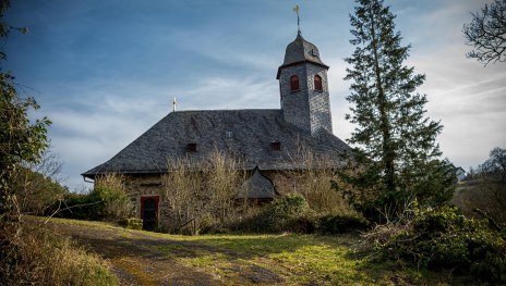 Dorfkirche | &copy; Klaus Breitkreutz