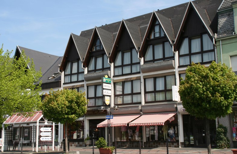 Hotel St. Pierre au&szlig;en | &copy; Hotel St. Pierre