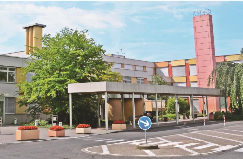 Franziskus Krankenhaus | &copy; Franziskus Krankenhaus Linz