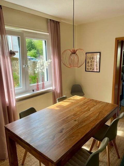 Esstisch | &copy; Fam. Liesenfeld