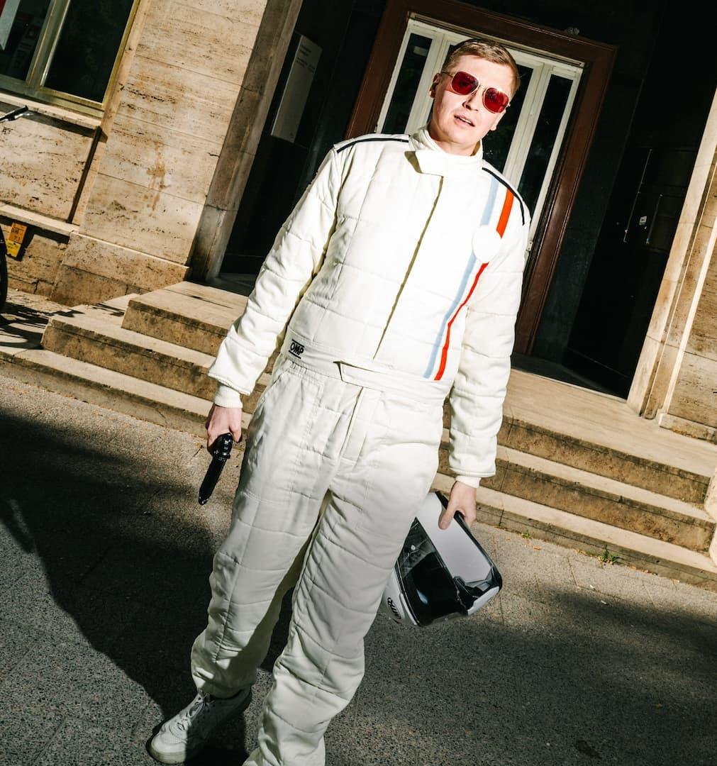 Till Reiners Comedy-Show in Koblenz 2027 | © Daniel Dittus