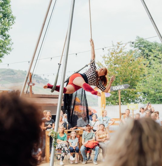 Kulturuferfest | © StefanEsser Kulturuferfest | © StefanEsser