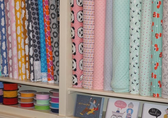 näh was2 | © Lena Wöhrle näh was2 | © Lena Wöhrle