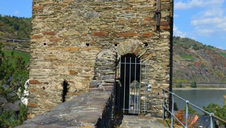 Felsenturm | © Daniela Ziermann Felsenturm | © Daniela Ziermann