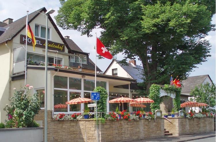 Hotel Lindenhof | © Quelle: Gemeinde Osterspai_Hotel Lindenhof Hotel Lindenhof | © Quelle: Gemeinde Osterspai_Hotel Lindenhof