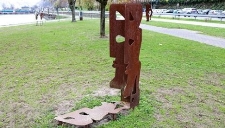 Profilkopf | © Swen Weber Profilkopf | © Swen Weber