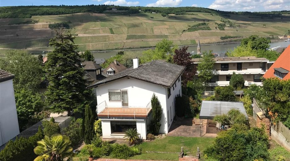 Haus | &copy; Psiorz