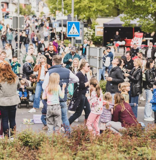 VO Seifenblasen | &copy; Tanja Petry-Berg