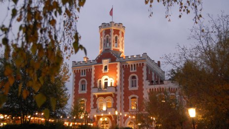 Maximilians Brauwiesen Au&szlig;enansicht | &copy; Maximilians Brauwiesen