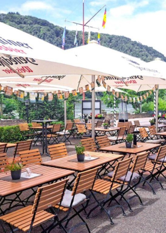 Au&szlig;enansicht 2 | &copy; Michael Mohr