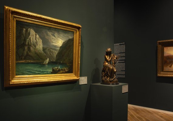 Mittelrheinmuseum. | © Koblenz-Touristik GmbH; Johannes Bruchhof Mittelrheinmuseum. | © Koblenz-Touristik GmbH; Johannes Bruchhof