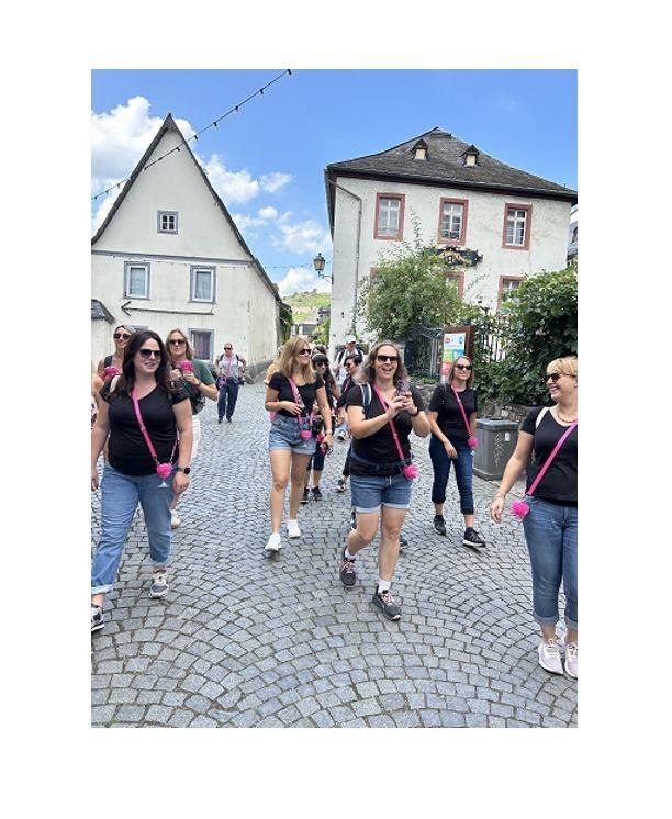 Wein and Guide | © P. Scholz Wein and Guide | © P. Scholz
