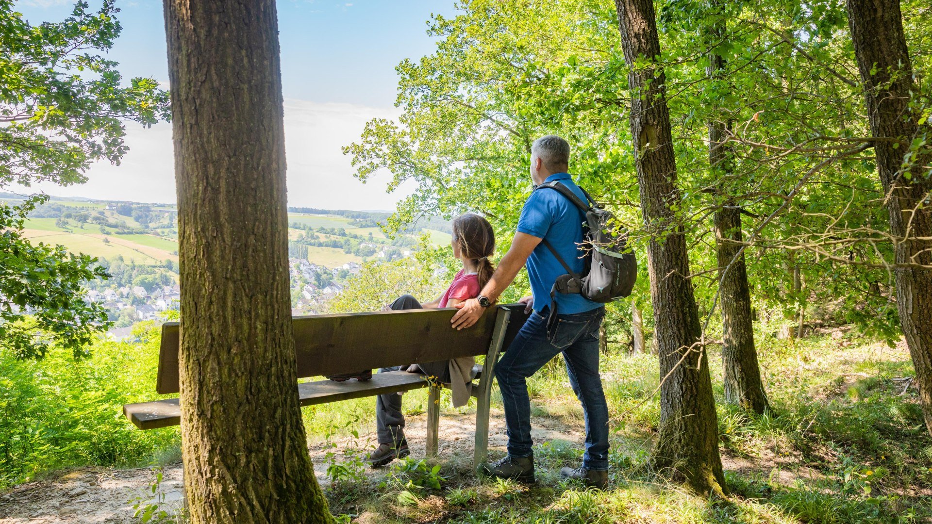 Wanderung Bad Breisig | &copy; Anton R&ouml;ser