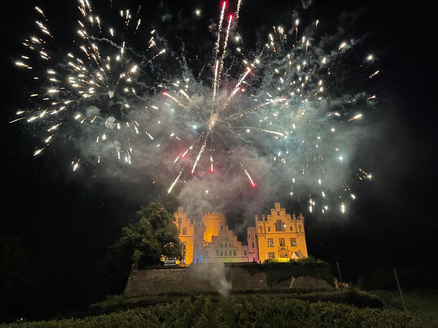 image | © Schloss Arenfels