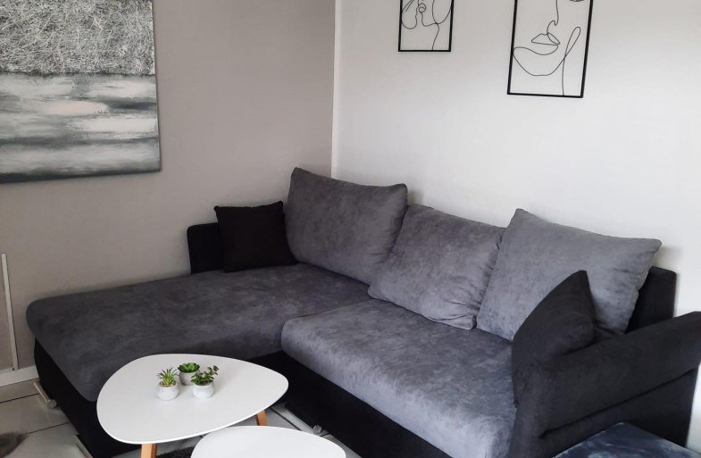 Wohnzimmer | &copy; Markus Buchner