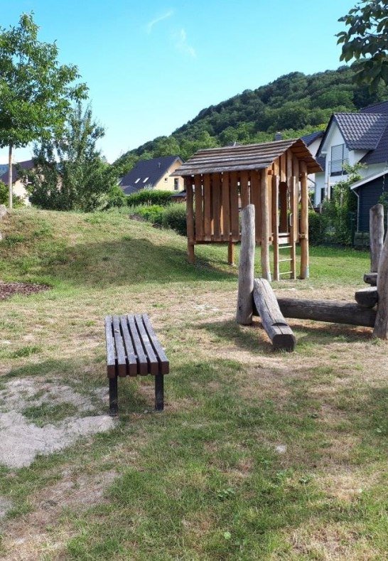 Häuschen | © Gemeinde Spay, Thomas Becker Häuschen | © Gemeinde Spay, Thomas Becker