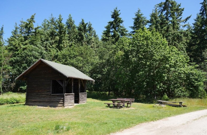 Boxlayh&uuml;tte | &copy; B. Vogt