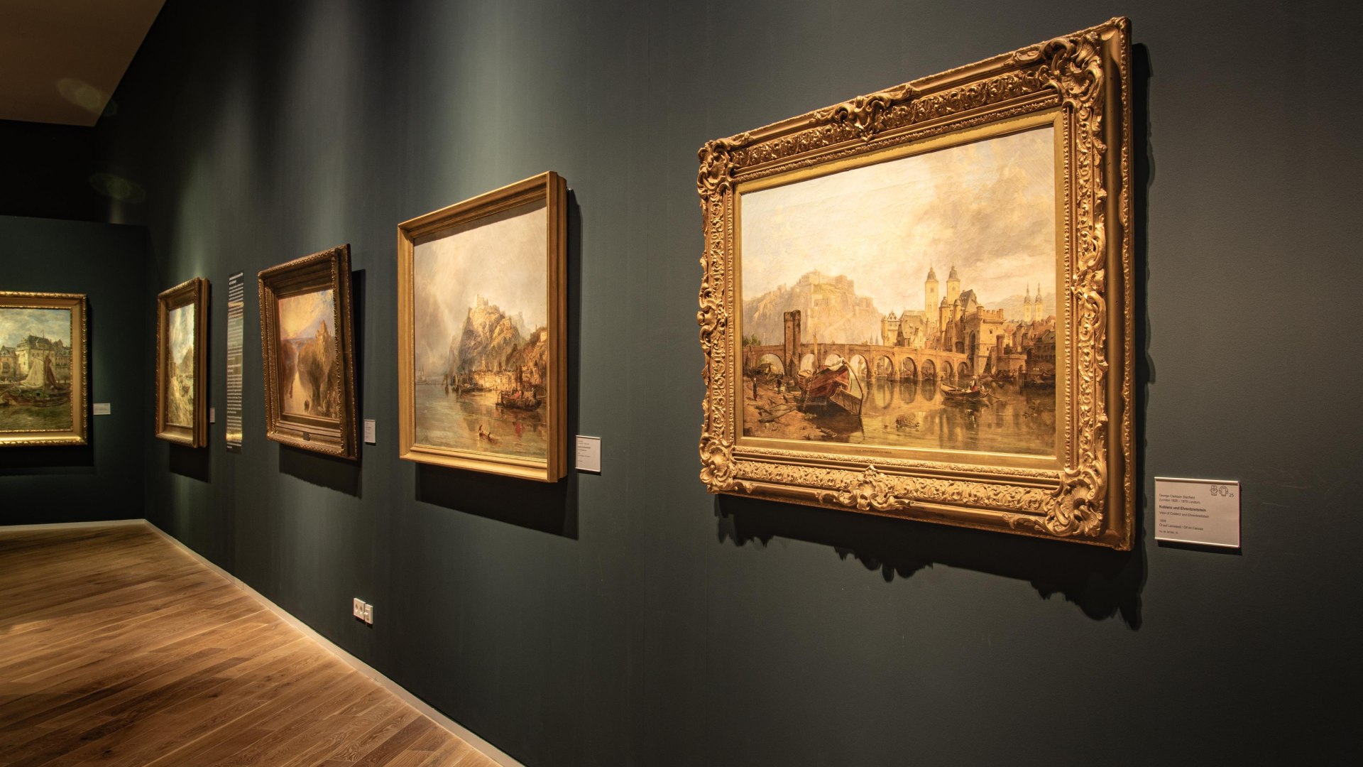 Mittelrheinmuseum | © Koblenz-Touristik GmbH; Johannes Bruchhof Mittelrheinmuseum | © Koblenz-Touristik GmbH; Johannes Bruchhof