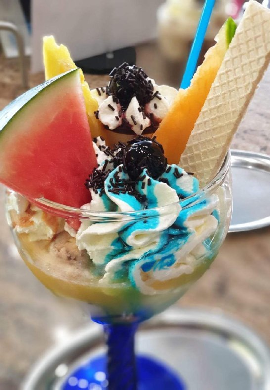 Eiscafe Panciera 2 | &copy; Eiscafe Panciera