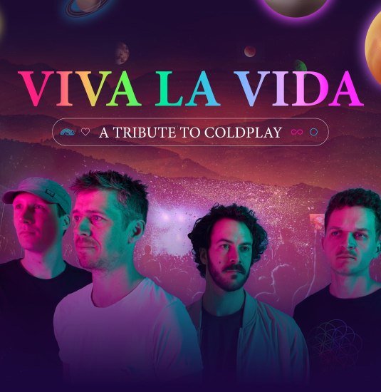 Viva La Vida | &copy; Viva La Vida