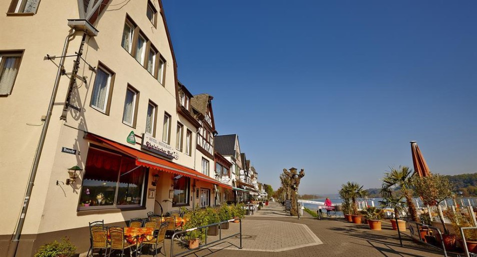 Pizzeria Federico | © Tourist-Information Bad Breisig Pizzeria Federico | © Tourist-Information Bad Breisig