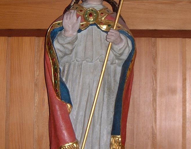 St. Sylvester | © Verbandsgemeinde Weißenthurm/Kath.Pfarr.Kaltenenge St. Sylvester | © Verbandsgemeinde Weißenthurm/Kath.Pfarr.Kaltenenge