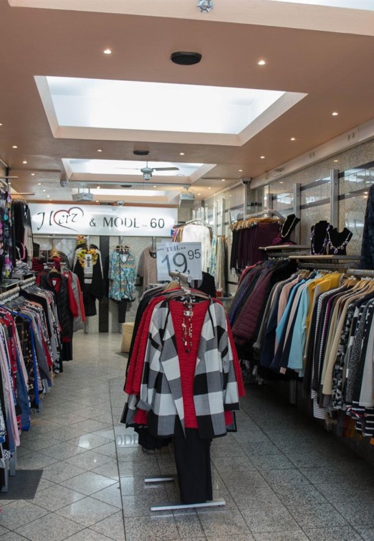 Laden 3 | © Elisabeth Messow Laden 3 | © Elisabeth Messow