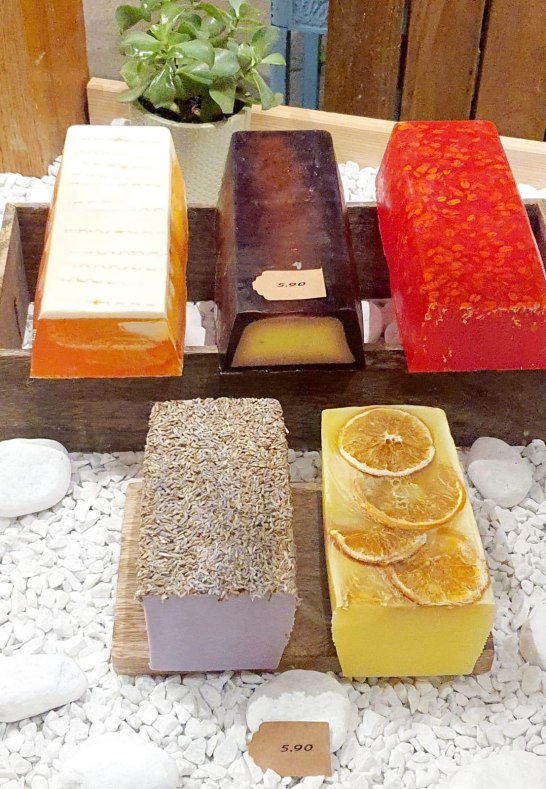 Produkte 2 | © Patrizia Bay Produkte 2 | © Patrizia Bay