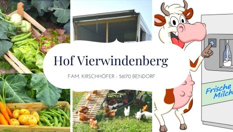 Hof Vierwindenberg | &copy; Stefan Kirschh&ouml;fer