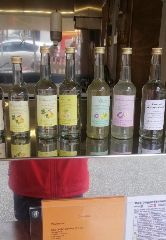 Edelobstbrennerei Reuter . | © Edelobstbrennerei Reuter Edelobstbrennerei Reuter . | © Edelobstbrennerei Reuter