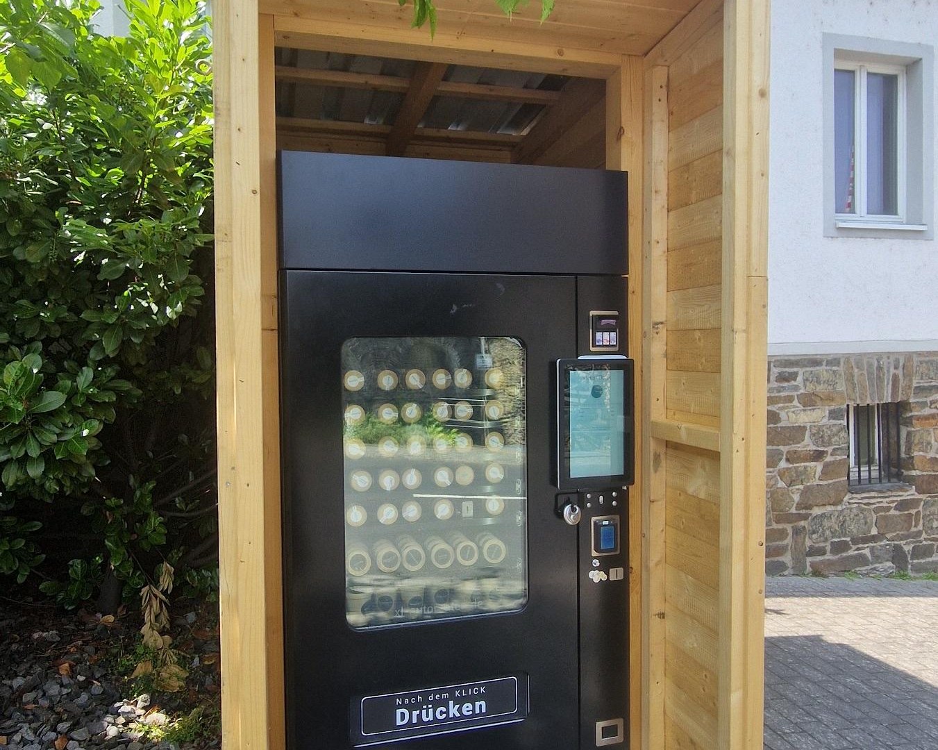 Landeis | &copy; TI Oberwesel