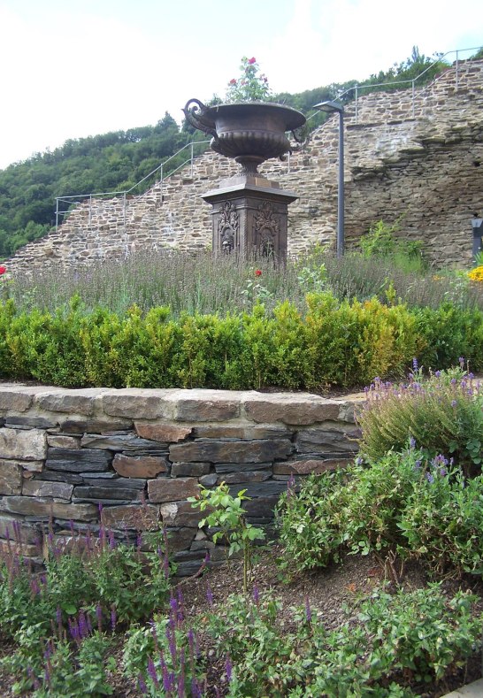 Stadtmauergarten 6 | &copy; Stadt Oberwesel