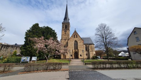 Außenansicht | © TI Erlebnis Rheinbogen Außenansicht | © TI Erlebnis Rheinbogen