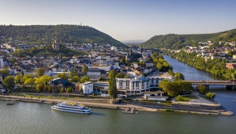 Stadtf&uuml;hrung | &copy; TorstenSilz