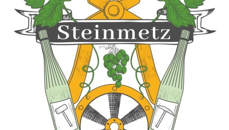 Logo Steinmetz | &copy; Weingut Steinmetz und Sohn