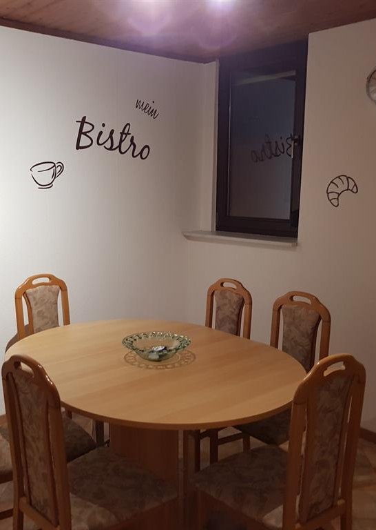 Essecke | &copy; LT M&uuml;ller