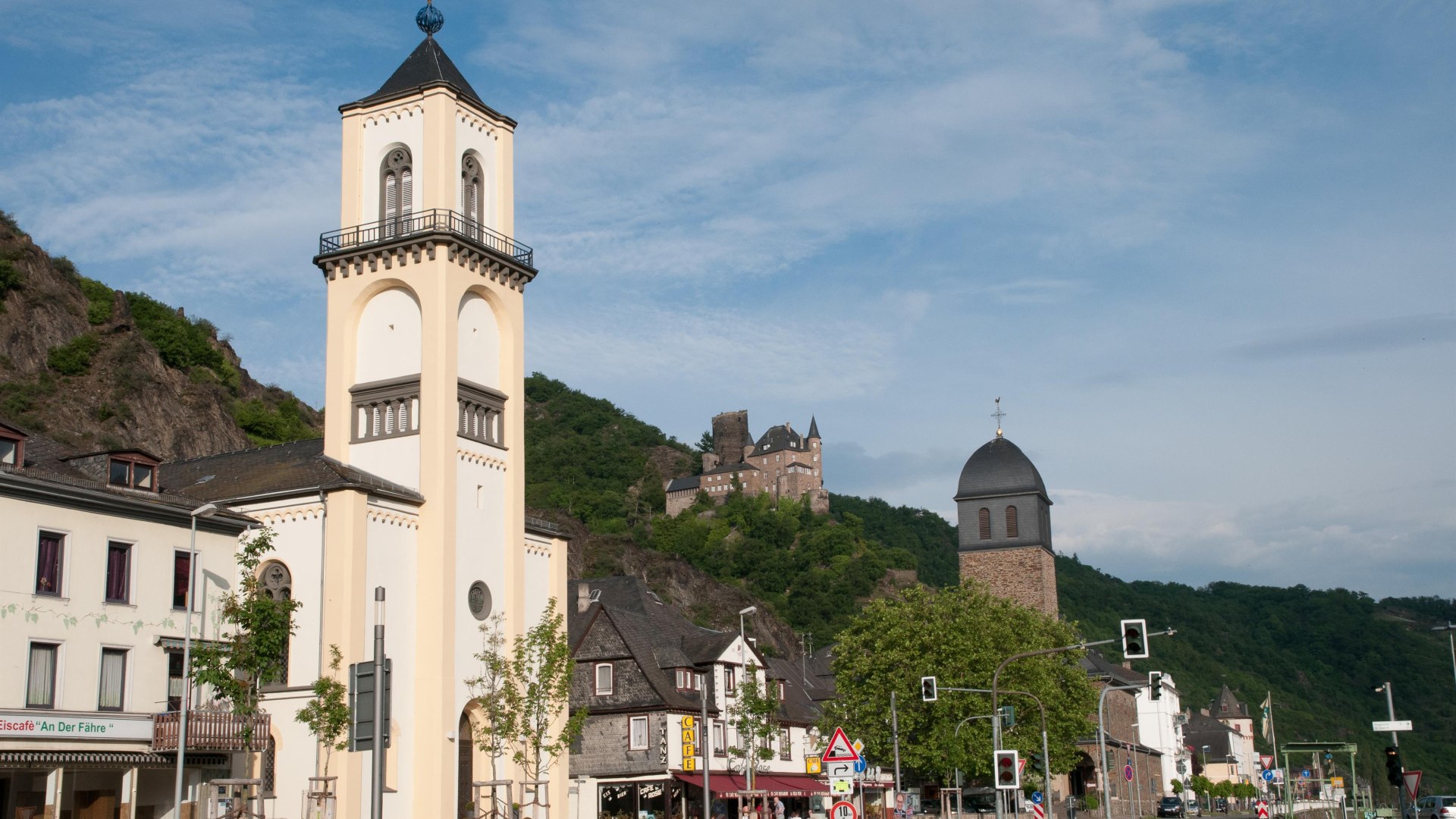Kirche | &copy; FS Medien Schierle
