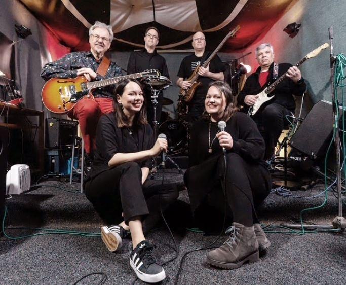 Band | © The Subtenants Band | © The Subtenants