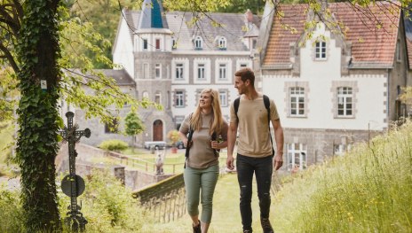 &copy; Marco Rothbrust, Romantischer Rhein Tourismus GmbH