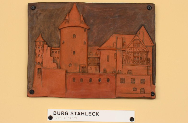 Burg Stahleck | © Sabine Pilger Burg Stahleck | © Sabine Pilger