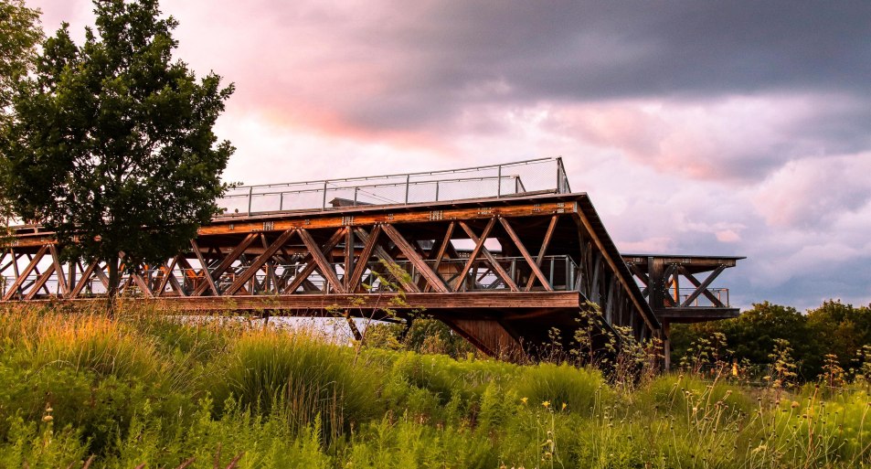 Abend | &copy; Johannes Bruchhof