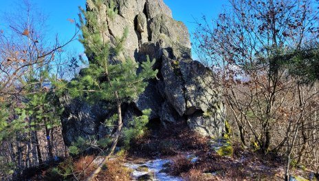 Hohenstein | © E. Bender Hohenstein | © E. Bender