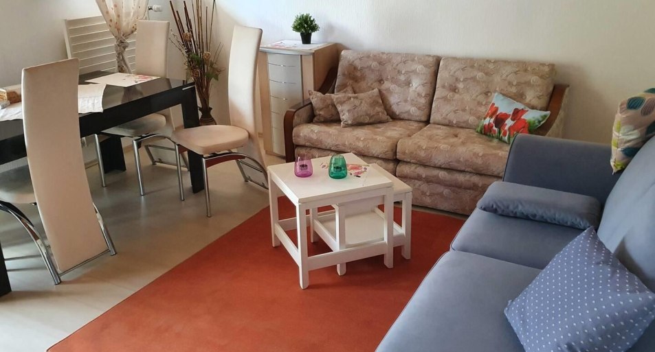 Ferienwohnung im Rheingau 2 | &copy; Ferienwohnung im Rheingau