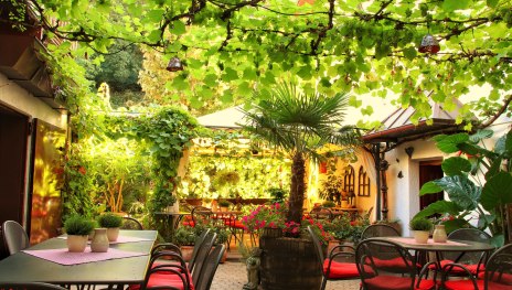 Weingut Göhlen | © Koblenz-Touristik GmbH / Johannes Bruchhof Weingut Göhlen | © Koblenz-Touristik GmbH / Johannes Bruchhof