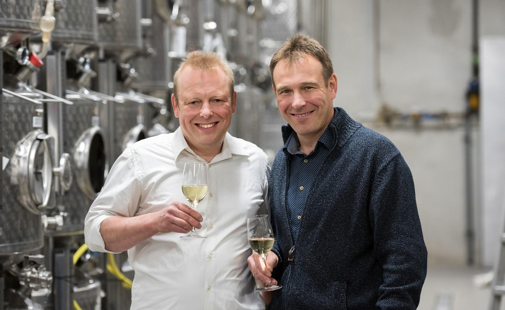 Weingut F.B. Schönleber | © Weingut F.B. Schönleber Weingut F.B. Schönleber | © Weingut F.B. Schönleber